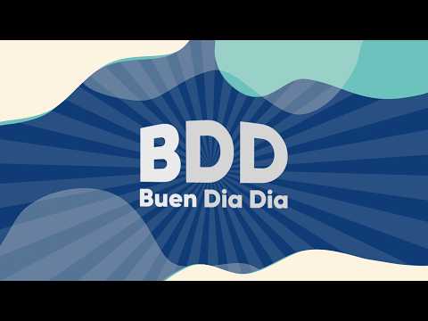 Paula Moreno - Dir. Discapacidad | Día Internacional de la Lengua de Señas | BDD 23-09-26
