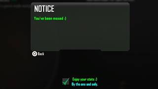The Black Ops 2 PS5 Hacking Is Getting Worse (They Got Me) screenshot 3