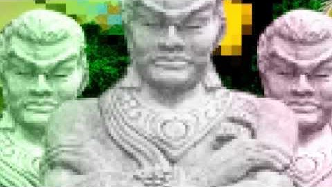 Chintami Atmanagara - Duri Dalam Dada ( VAPORWAVE INDONESIA )