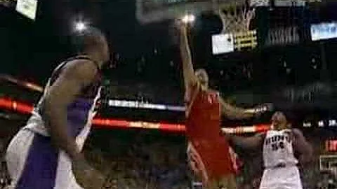 Steve Francis - Comeback To Houston Mix by Patrys15