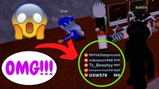 INTENSE ROUNDS WITH PROS!!! | Flee The Facility | Roblox