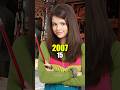 Wizards of Waverly Place Stars Then and Now | Disney Cast Evolution (2007–2025) 😱 #thenandnow