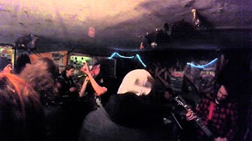 Seventh Circle German Weekender