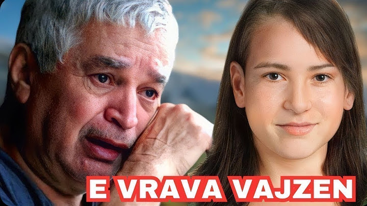 UNE E RREMBEVA ! Babai i Bleona Mates jep Deklaraten Rrenqethese