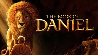 The Book of Daniel /// 2013 // Full Movie // Christian Movie