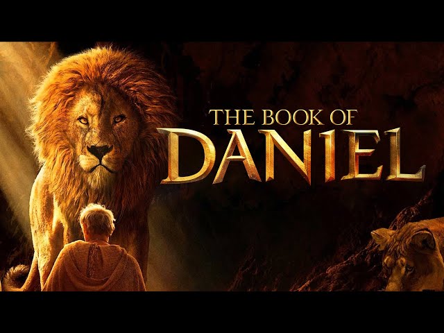 The Book of Daniel /// 2013 // Full Movie // Christian Movie class=
