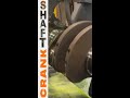 Precision and tolerances you can count on. 💪🔧 #CapitalReman #DieselEngines #Crankshaft
