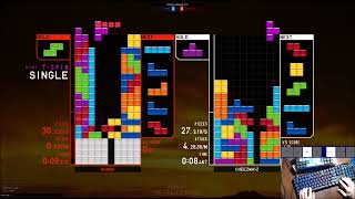 170 APM Tetra League VS Cheezwhiz