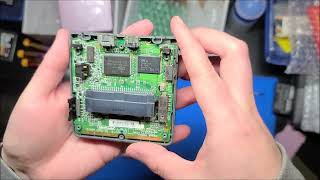 Let&#39;s Fix: Double Nintendo GBA SP Repairs!