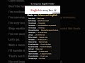 easy english 😎✅✅#spokenenglish #englishlearning #ytstudio #viralshorts
