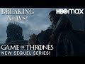 Emilia Clarke Confirms HBO Is Making A New Game of Thrones Series! (Season 9?)
