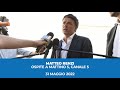 La mia intervista a Mattino Cinque News | 31/05/2022