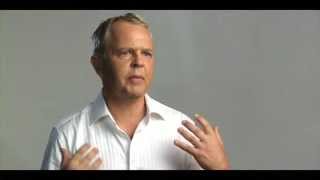 Peter Davis from the Positive Speakers Bureau