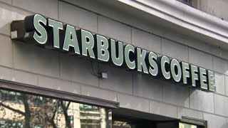 Starbucks workers plan to strike by the thousands on 'Red Cup Day'