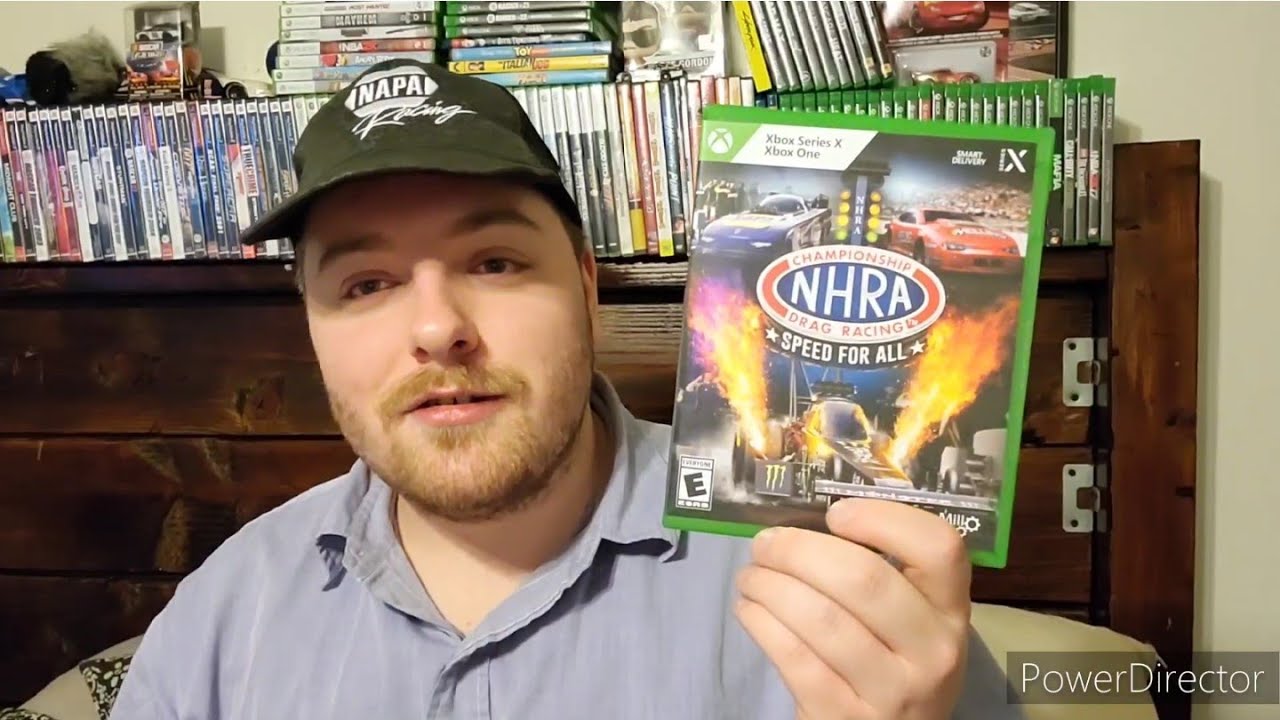 racerknight99-christmas-gifts-2022-youtube