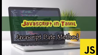 Javascript Date in tamil