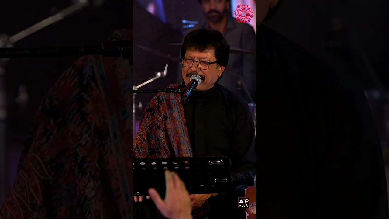 Bewafa Yoon Tera Muskarana  Attaullah Khan Esakhelvi  Pakistan Music Festival 2022  ACPKHI