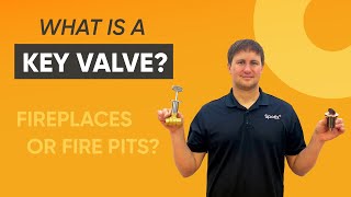 What Is A Key Valve?