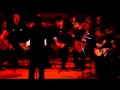 Ensemble XXI - Meet Joe Black (Thomas Newman)