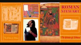 WISDOM OF SOLOMON BY ROMAN STEWART  GPCD-LP 015  SIP10 003A #2.wmv