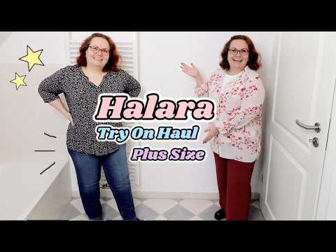 Halara PLUS SIZE HAUL 👖 Unsere Katzen beim Friseur 🙀 Ausflug auf den Hamburger Dom 🎢🎡