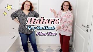 Halara PLUS SIZE HAUL 👖 Unsere Katzen beim Friseur 🙀 Ausflug auf den Hamburger Dom 🎢🎡 Details