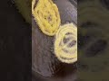 جلبی افغانی Afghan Jalebi Jelabi ساده و آسان Shorts جلبی افغانی Afghan Jalebi Jelabi ساده و آسان Shorts