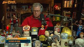 The Dan Patrick Show - LIVE - 05/21/20