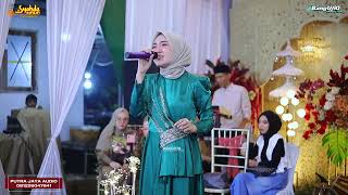 My Choice  Riza Palupi  Syahdanada  Happy Wedding Mas Rizal U0026 Nadia Cranggang Dawe Kudus