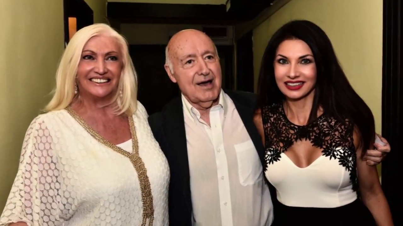 MAI PIÙ SAND CREEK - con Nadia Bengala, ex miss Italia 