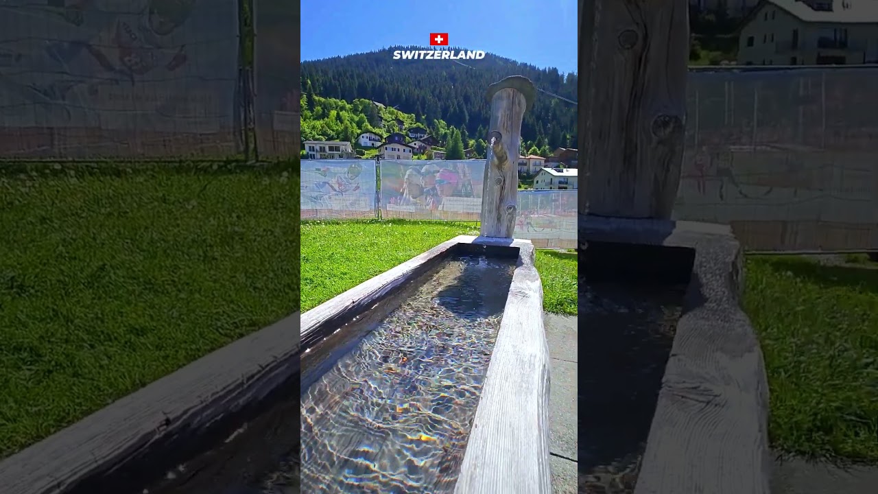 📍Churwalden Switzerland 🇨🇭