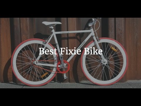 what are fixies good for