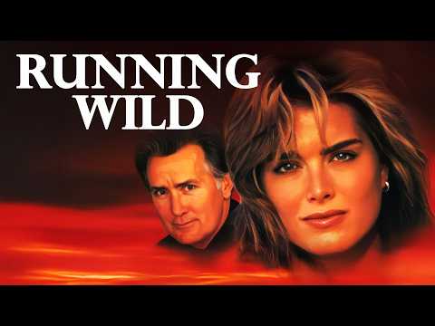 Running Wild | Full Movie