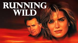 Running Wild | Full Movie screenshot 1