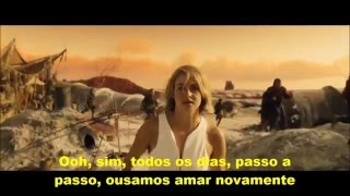 Tove Lo - Scars (tradução) - Trilha sonora de Convergente