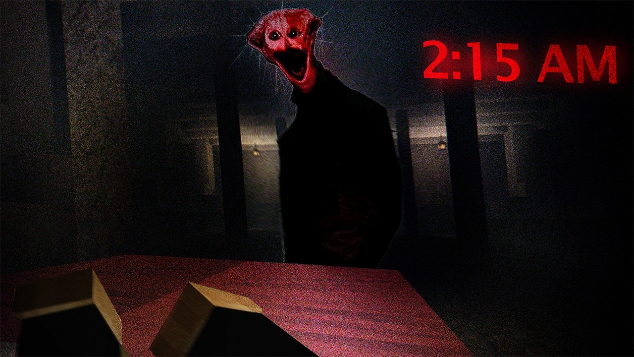 I Slept Overnight On an Abandoned boat with Horror mods In VR Minecraft...