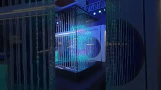 Nebula’s 3D Innovation by Craftech 360 💥 #experientialmarketing #neoniche #nebula3d #craftech360 #3d