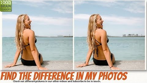 Find the Difference #415 | Spot the Difference | brain games, logic puzzles, funny puzzles