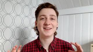 2020 Life Update / The Year of New Content
Patreon: https://www.patreon.com/circleAtattoo
Twitter: https://twitter.com/circleAtattoo/
Insta: Instagram.com/sadlord777
Also I forgot to mention I have a blog now! Where I post poetry, essays and sermons: http://www.capricornrising.net/ 2020 Life Update / The Year of New Content