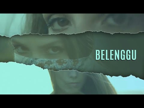 NAKHODA - Belenggu (Official Lyric Video)