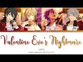 「 ES! 」Valentine Eve&#39;s Nightmare - UNDEAD [KAN/ROM/ENG]