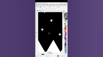 How to use Zoom & Pan Tool in CorelDraw Part16