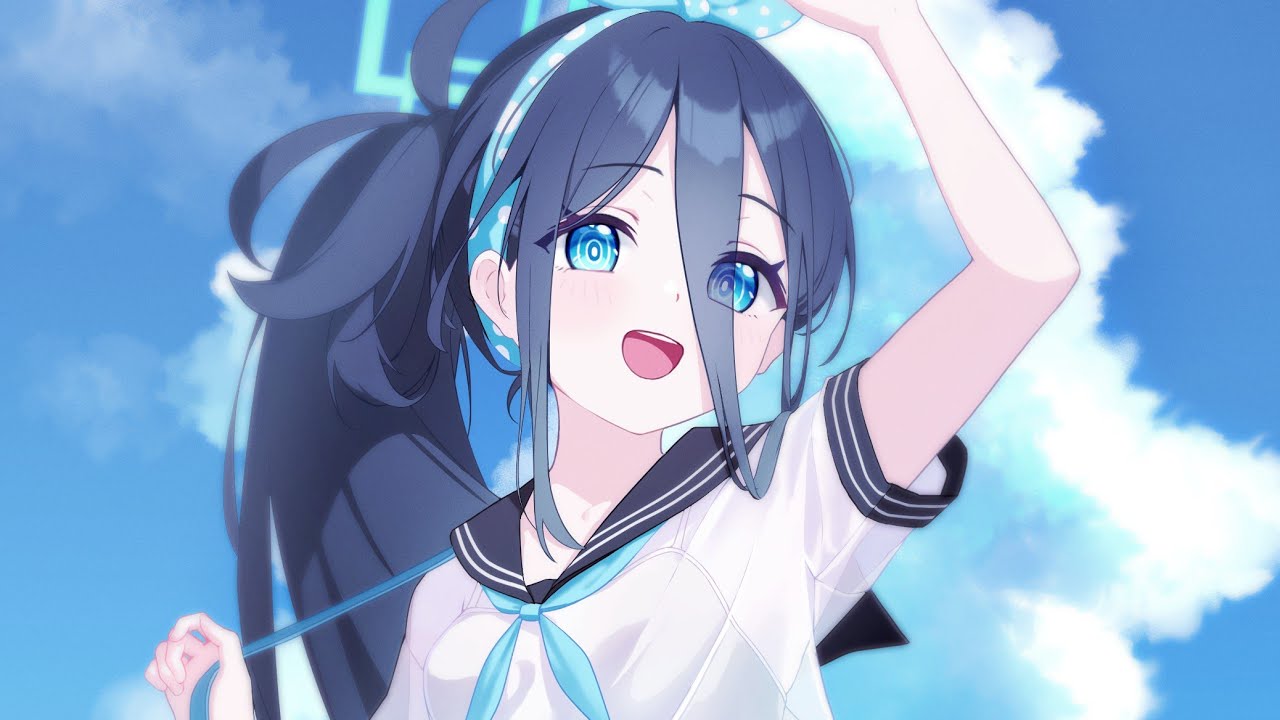 🌺Kawaii EDM & Future Bass Mix 2024🌺EDM, Cute, sweet anime Music, かわいい音楽