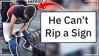 These people spent HOURS attempting this... | r/therewasanattempt