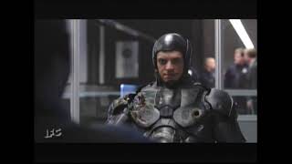 Robocop 2014 - Bad Cop Robocop Ifc 9121
