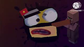 Villager Revenge Is Out Fake Tgfs Splaat And Cussing Splaat