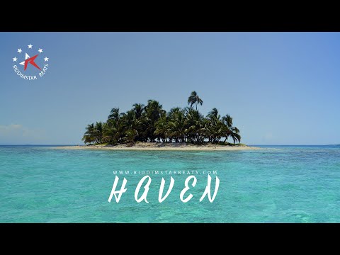 Afropop Beat Instrumental "Haven" (Afro Pop Type Instru) | Prod. Riddimstar Beats