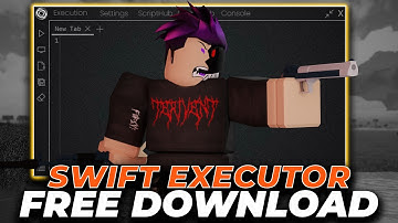 Roblox x Swift Script [2025] | Swift Executor [Free Menu] | Swift Exploit [Free Download]