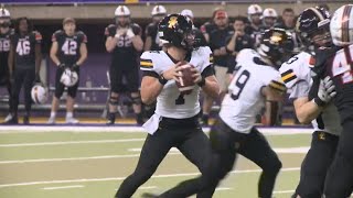Iowa 8th graders can now play high school sports under new law