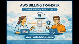 AWS Transfer Billing - The facts only!